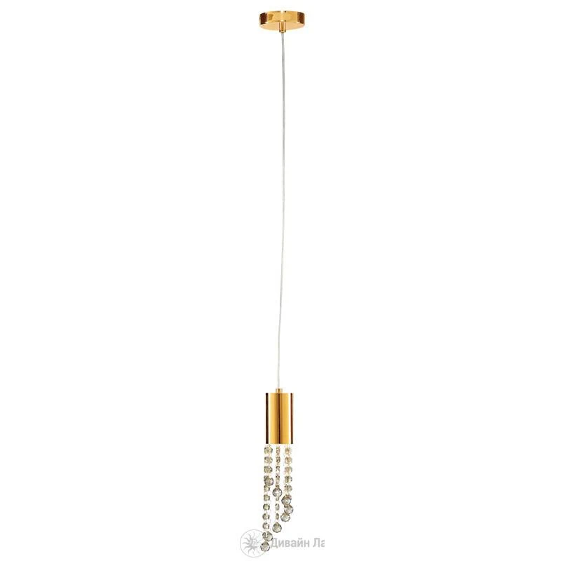 Подвесной светильник ARTE Lamp ULYSSES A3855SP-1GO