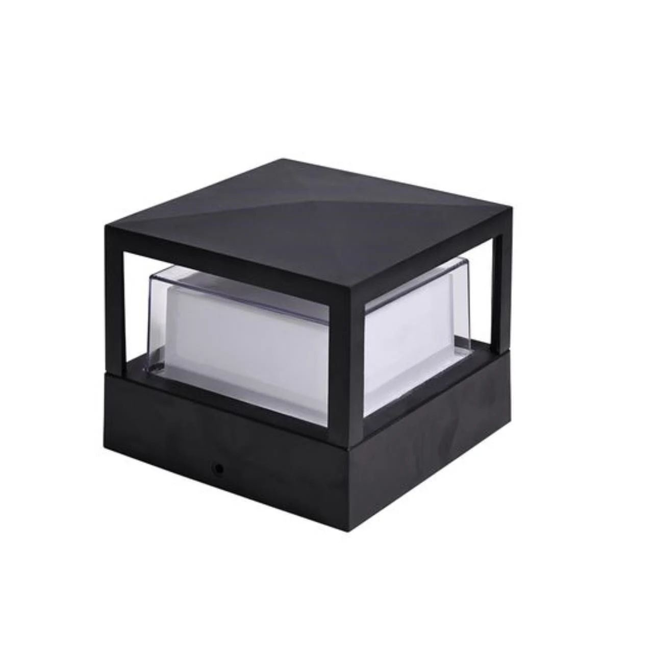 Светильник настенный ARTE Lamp ULYSSES A8712AL-1BK