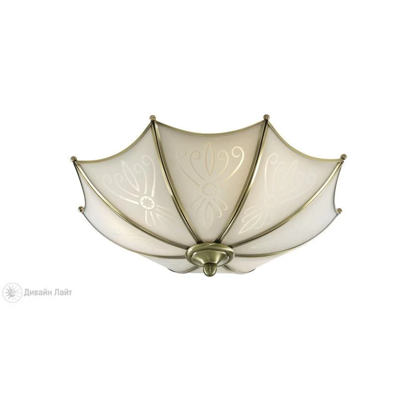 Накладная люстра ARTE Lamp UMBRELLA A9242PL-3AB