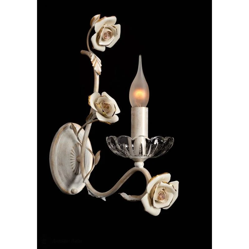 Бра ARTE Lamp UNITO A2037AP-1WG