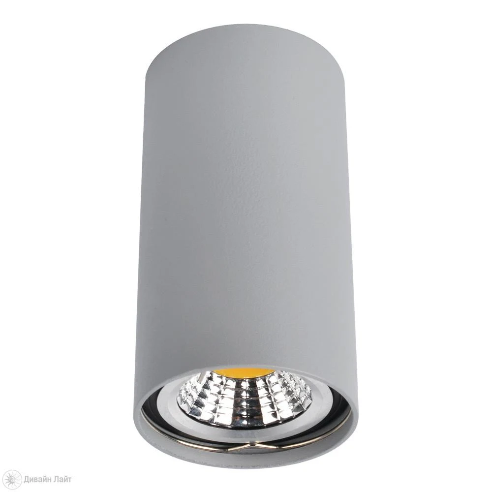 Накладной светильник ARTE Lamp UNIX A1516PL-1GY
