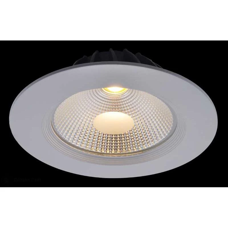 Встраиваемый светильник ARTE Lamp UOVO A2410PL-1WH