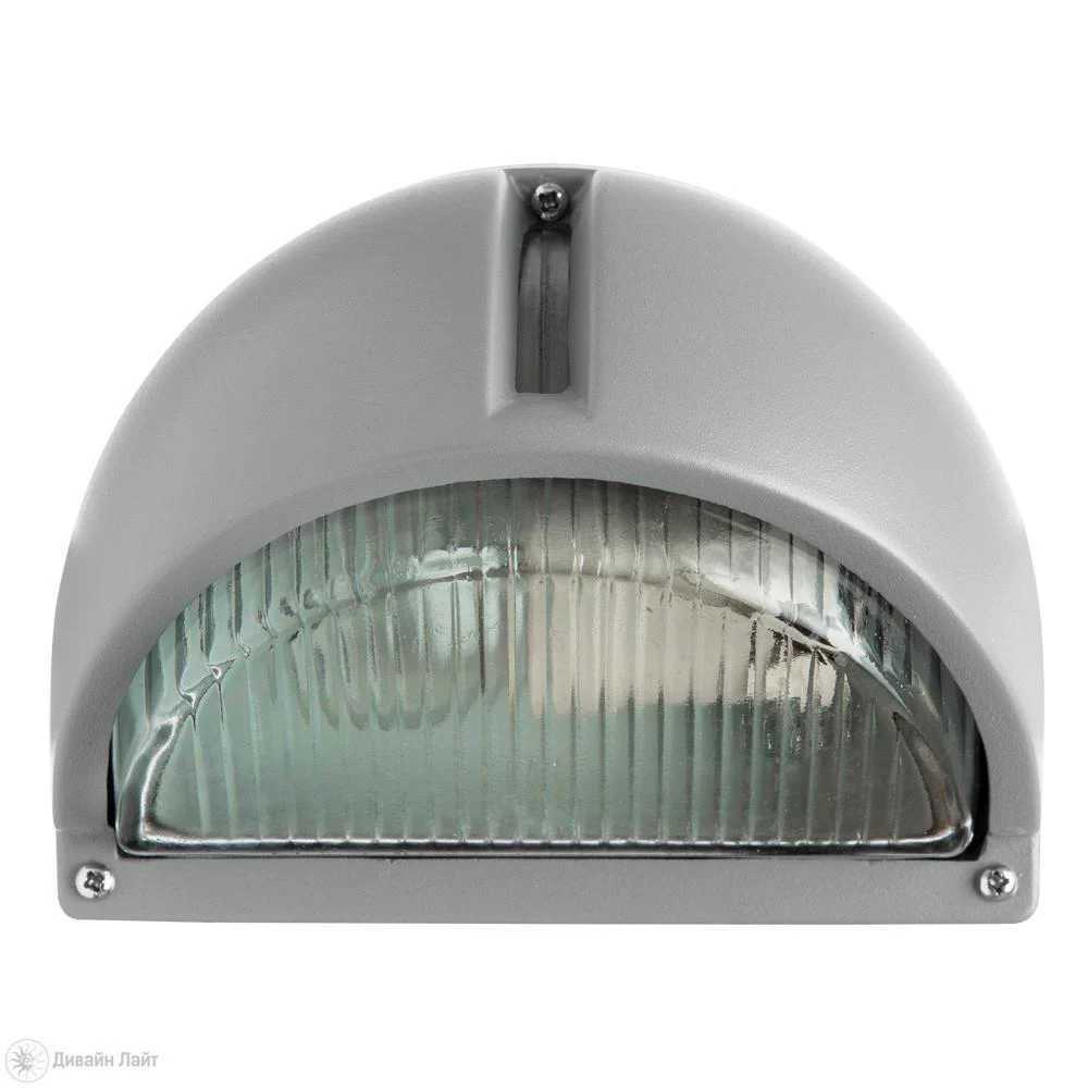 Светильник настенный ARTE Lamp URBAN A2801AL-1GY