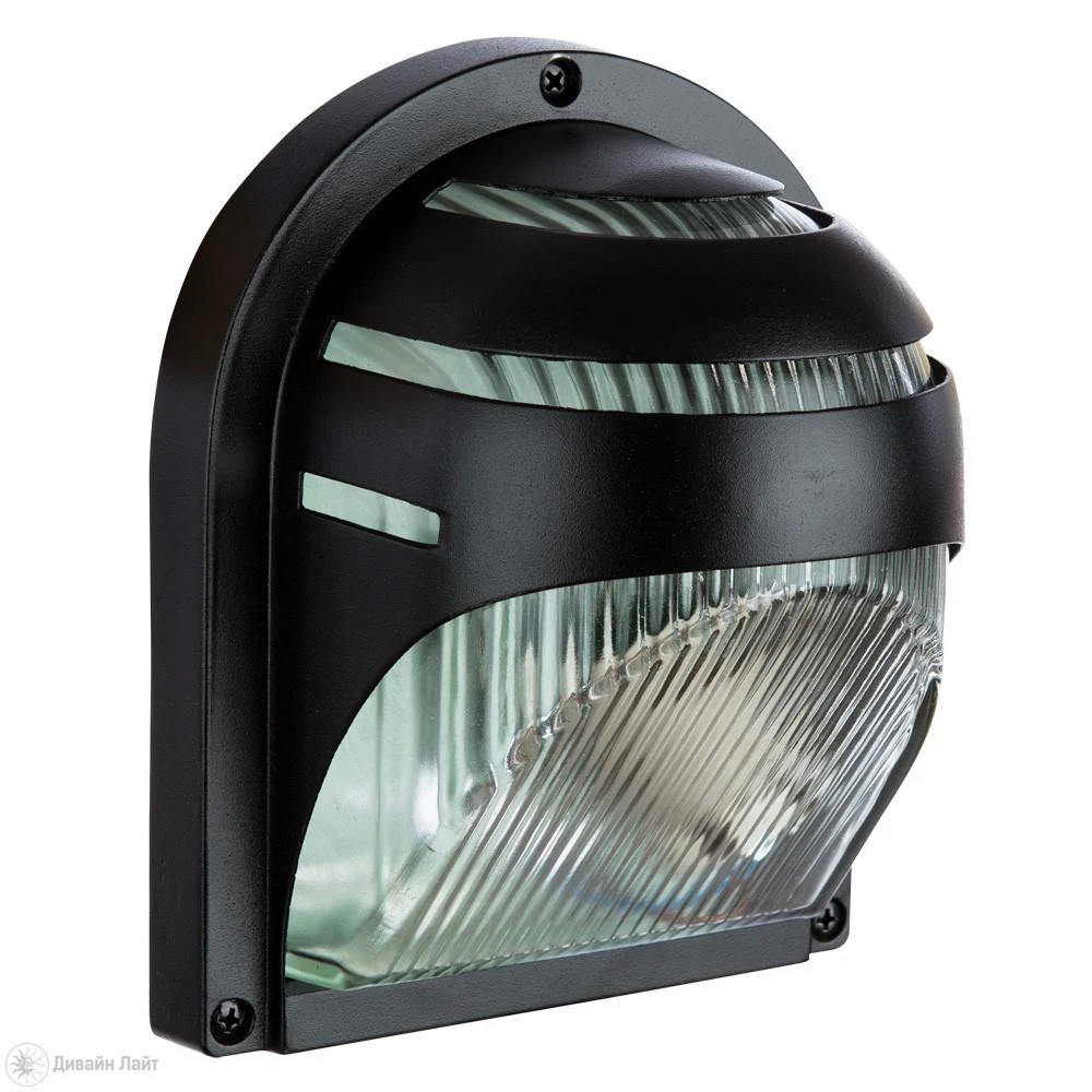 Светильник настенный ARTE Lamp URBAN A2802AL-1BK