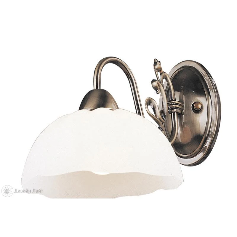 Бра ARTE Lamp VALENCIA A3826AP-1AB