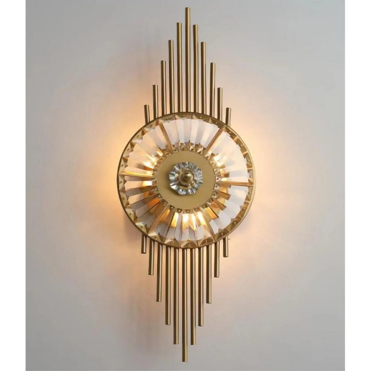 Бра APLOYT Valeri APL.640.01.03