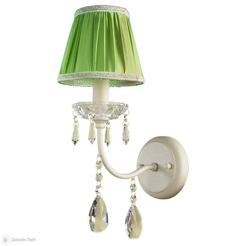 Бра ARTE Lamp Veil A3082AP-1WG