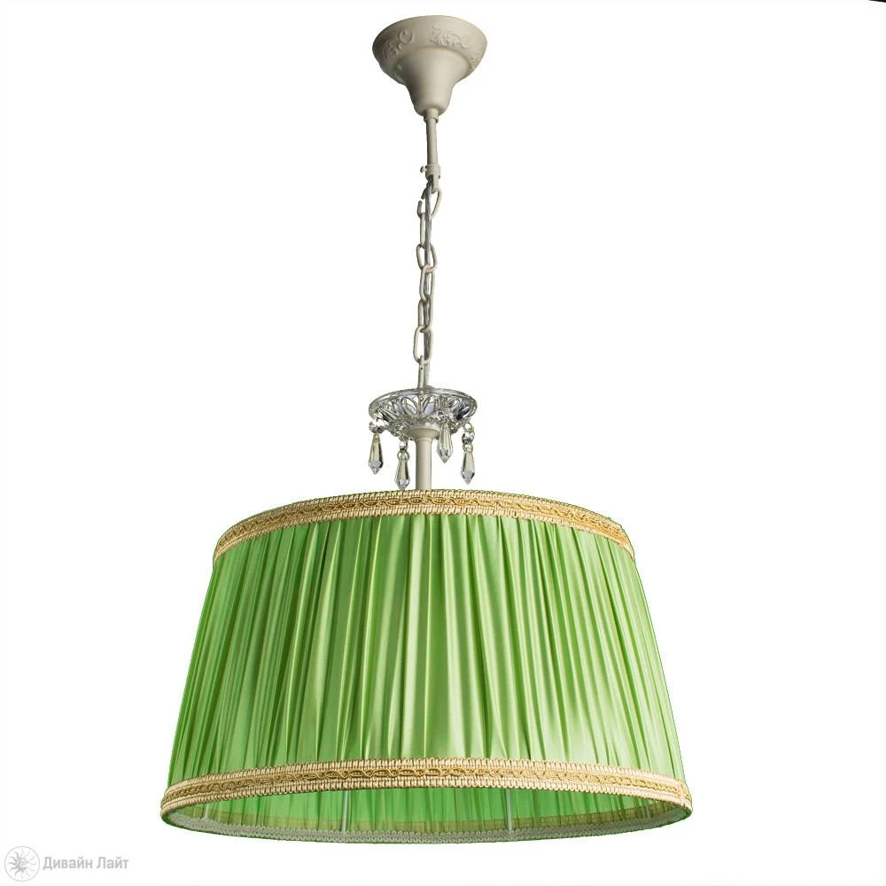 Подвесная люстра ARTE Lamp Veil A3082SP-3WG