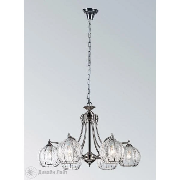 Подвесная люстра ARTE Lamp VENEZIA A2114LM-6SS