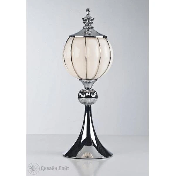 Настольная лампа ARTE Lamp VENEZIA A2114LT-1WH