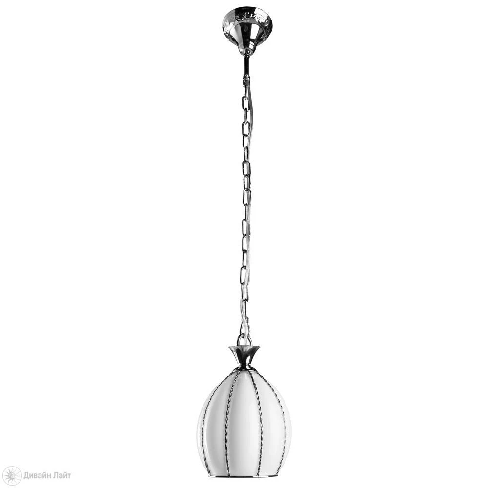 Встраиваемый светильник ARTE Lamp VENEZIA A2115SP-1WH