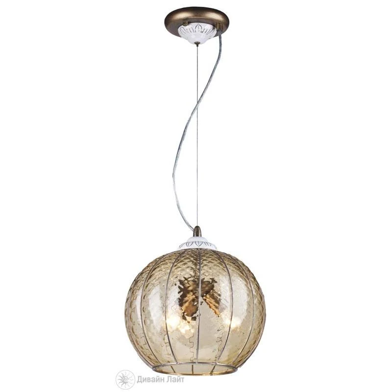 Подвесная люстра ARTE Lamp VENEZIA A2121SP-3BG