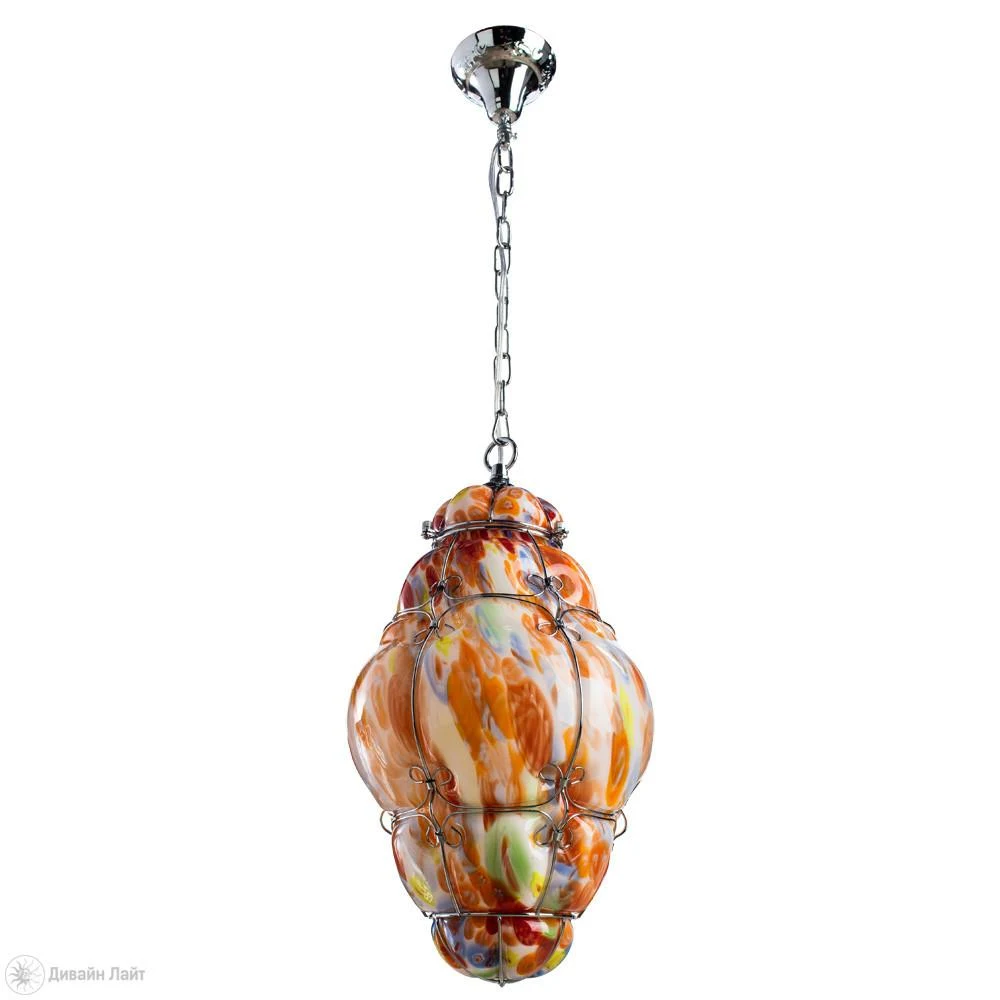 Подвесной светильник ARTE Lamp VENEZIA A2206SP-1CC