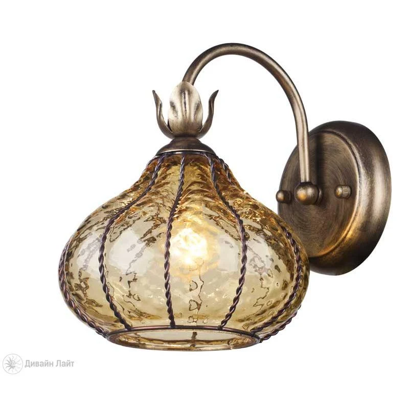 Бра ARTE Lamp VENEZIA A2235AP-1BG