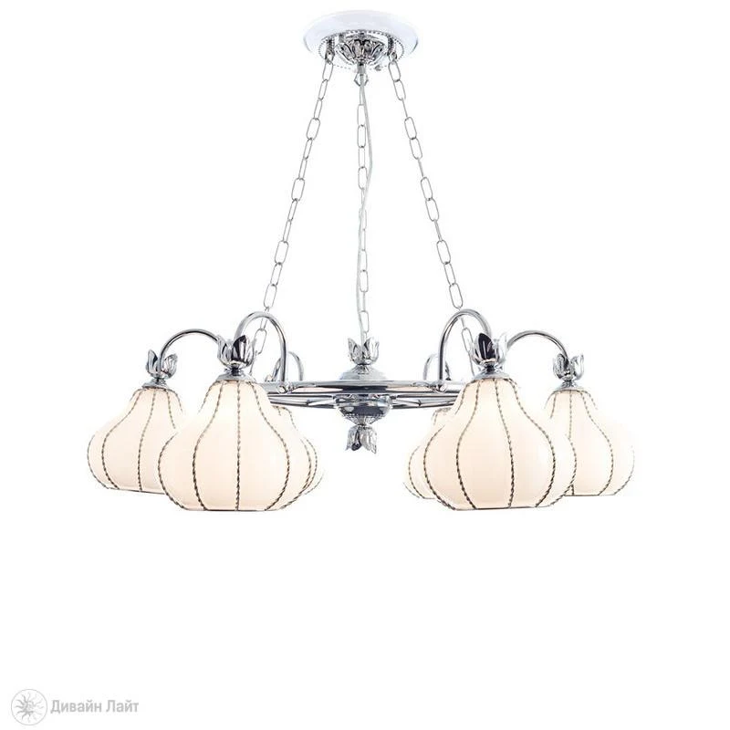 Подвесная люстра ARTE Lamp VENEZIA A2235LM-6WH