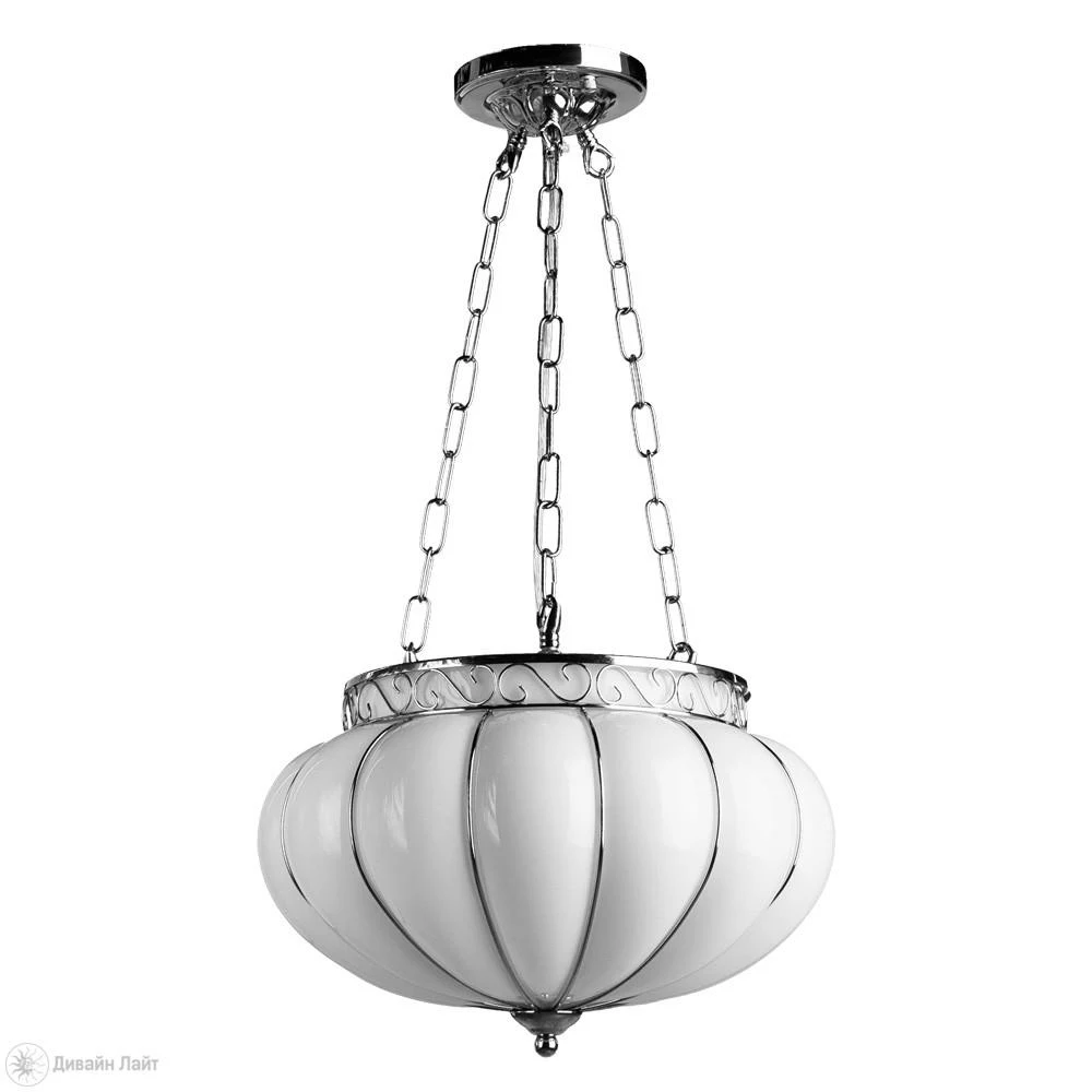 Подвесная люстра ARTE Lamp VENICE A2101SP-4WH