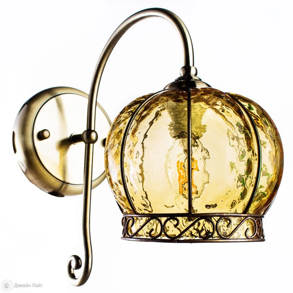 Бра ARTE Lamp VENICE A2106AP-1AB