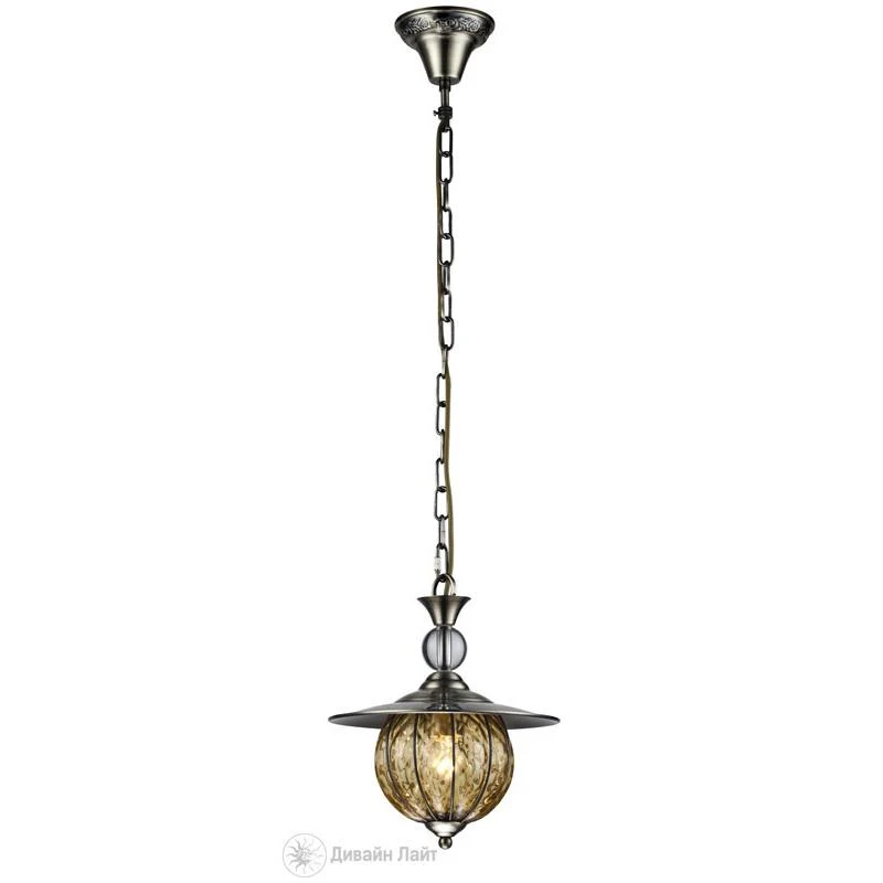 Встраиваемый светильник ARTE Lamp VENICE A2114SP-1AB