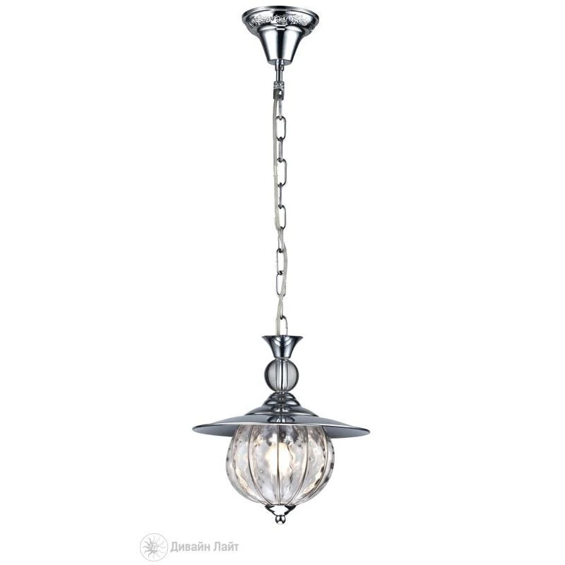 Встраиваемый светильник ARTE Lamp VENICE A2114SP-1CC