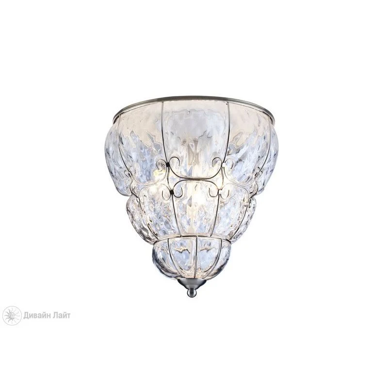Накладная люстра ARTE Lamp VENICE A2202PL-3SS