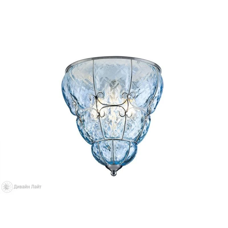 Накладная люстра ARTE Lamp VENICE A2203PL-3SS