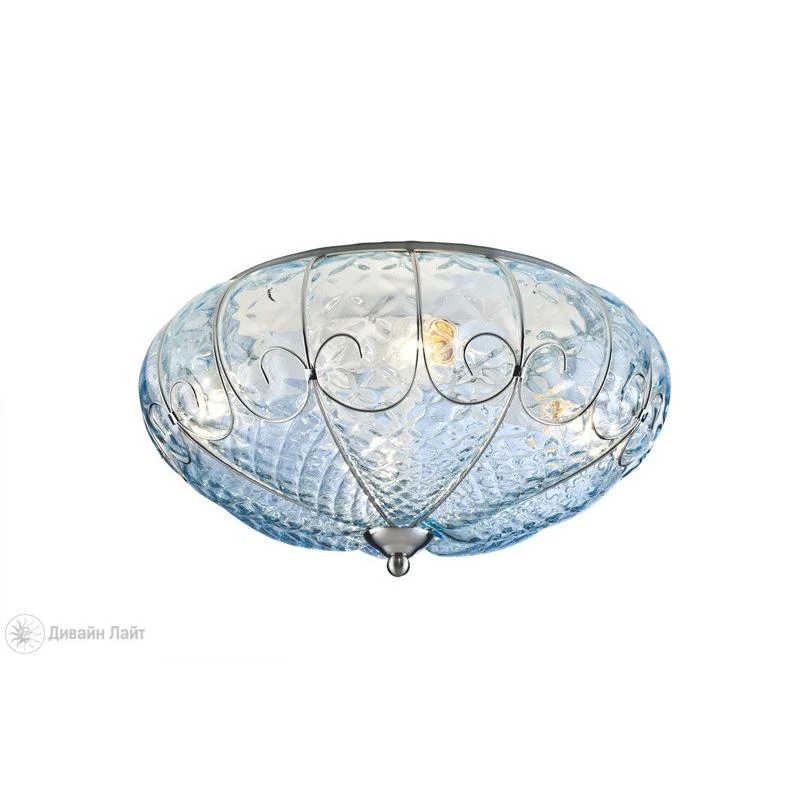 Накладная люстра ARTE Lamp VENICE A2204PL-4SS