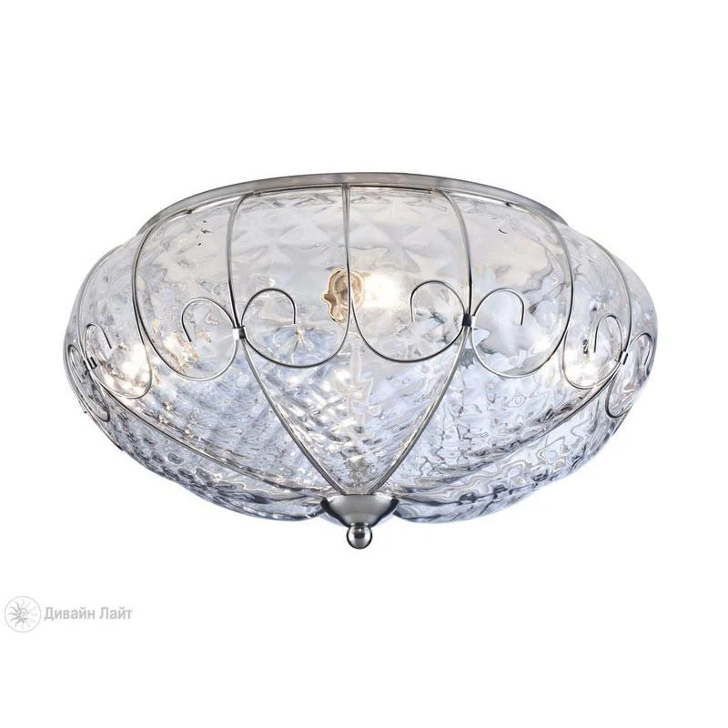 Накладная люстра ARTE Lamp VENICE A2205PL-4SS