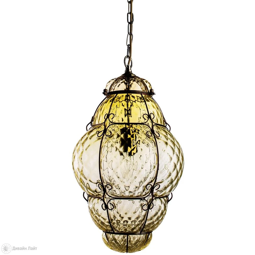 Подвесной светильник ARTE Lamp VENICE A2206SP-1AB