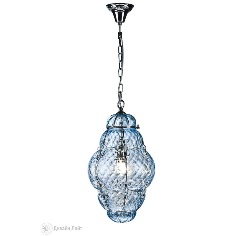 Подвесной светильник ARTE Lamp VENICE A2206SP-1SS