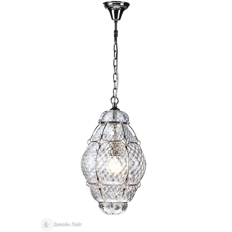 Подвесной светильник ARTE Lamp VENICE A2207SP-1SS