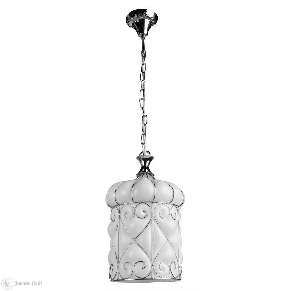 Подвесной светильник ARTE Lamp VENICE A2227SP-3WH
