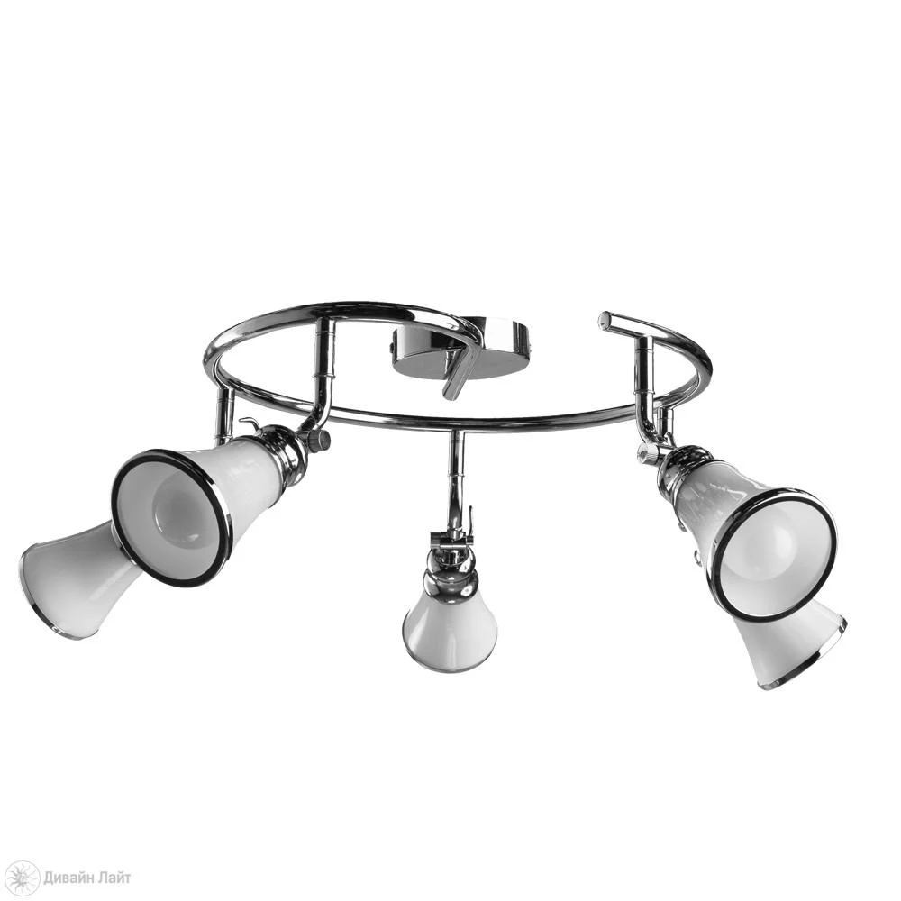 Спот ARTE Lamp VENTO A9231PL-5CC