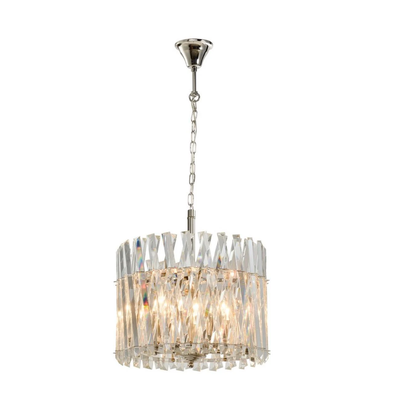 Подвесная люстра APLOYT Verene APL.808.03.05