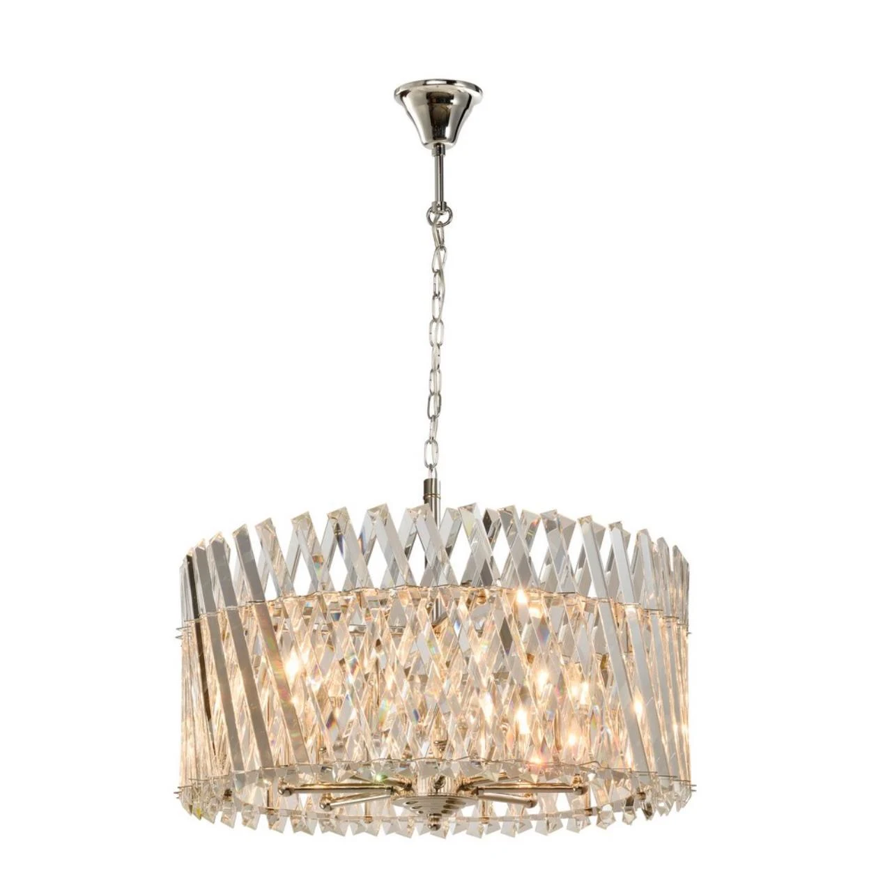 Подвесная люстра APLOYT Verene APL.808.03.08