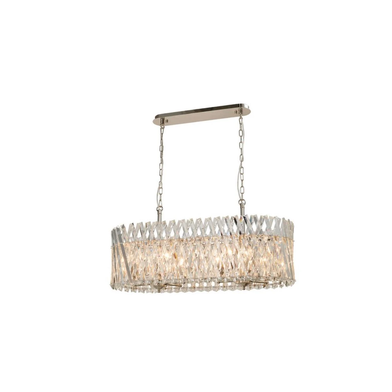 Подвесная люстра APLOYT Verene APL.808.03.12