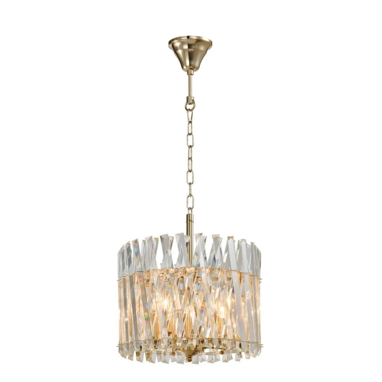 Подвесная люстра APLOYT Verene APL.808.13.05