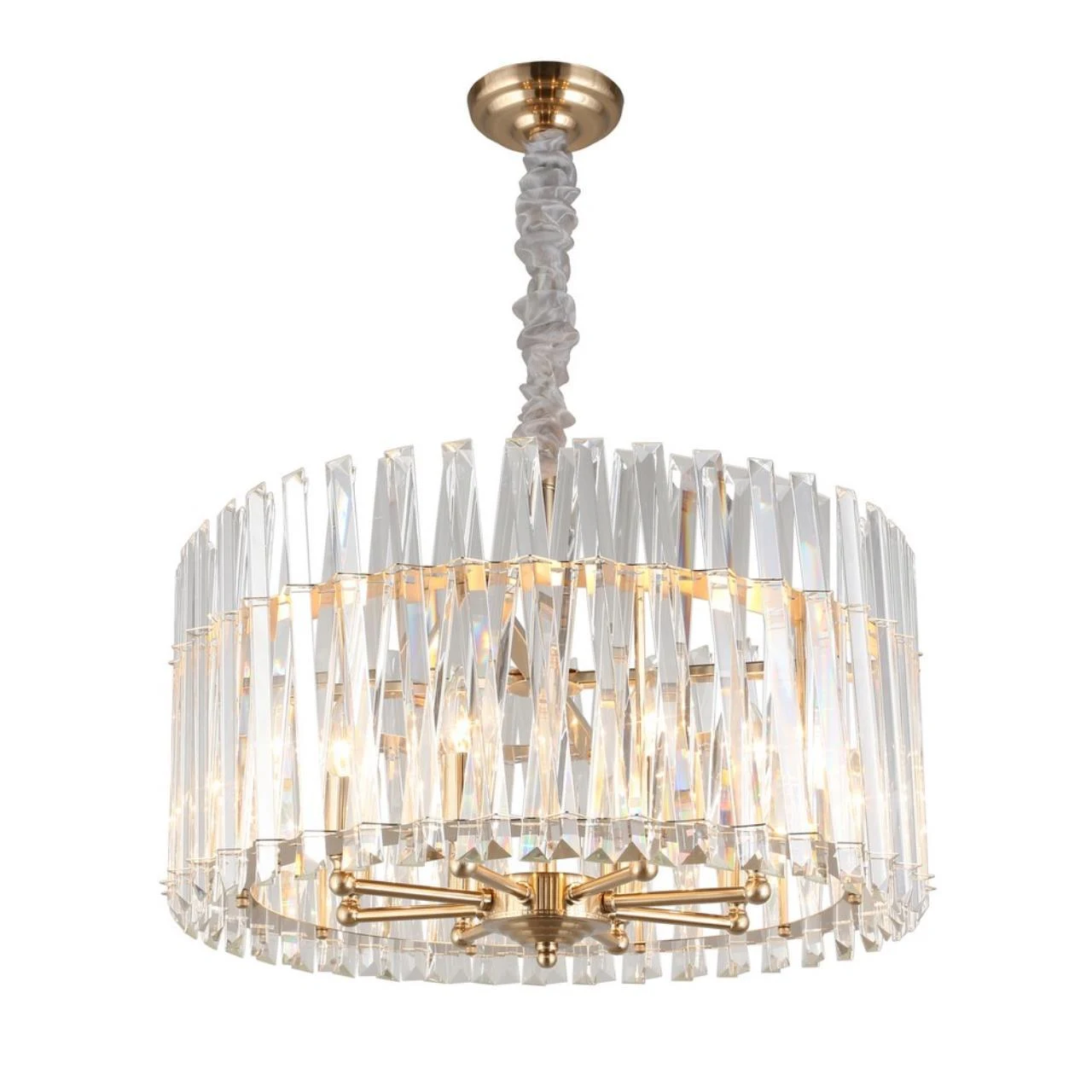 Подвесная люстра APLOYT Verene APL.808.13.08