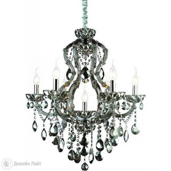 Подвесная люстра ARTE Lamp VERSAILLES A1067LM-6-1CC