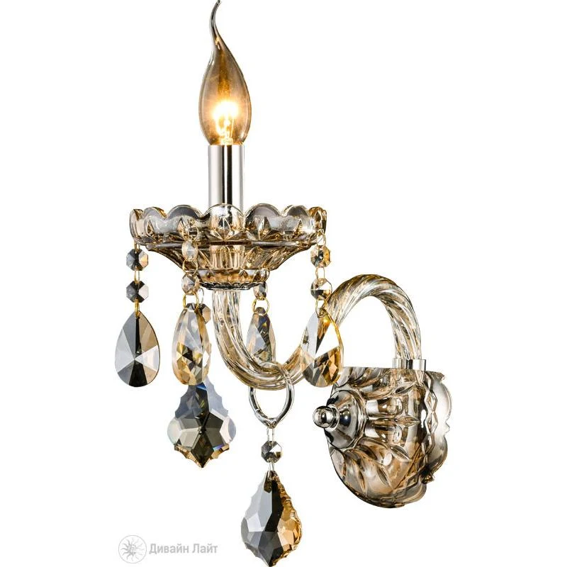 Бра ARTE Lamp VERSAILLES A2590AP-1CC