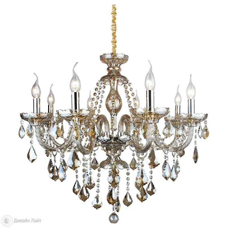 Подвесная люстра ARTE Lamp VERSAILLES A2590LM-8CC