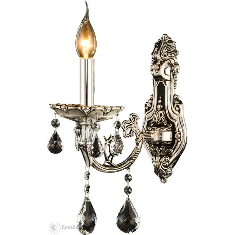Бра ARTE Lamp VERSAILLES A3010AP-1SB