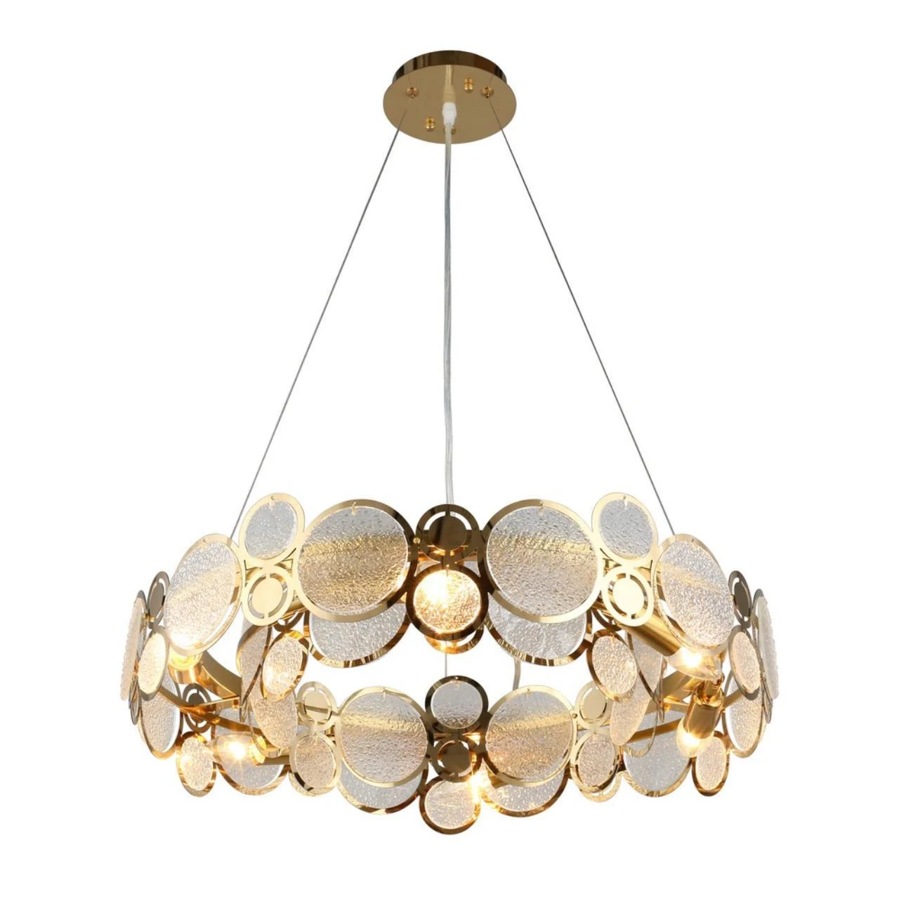 Подвесная люстра APLOYT Veva APL.829.03.06