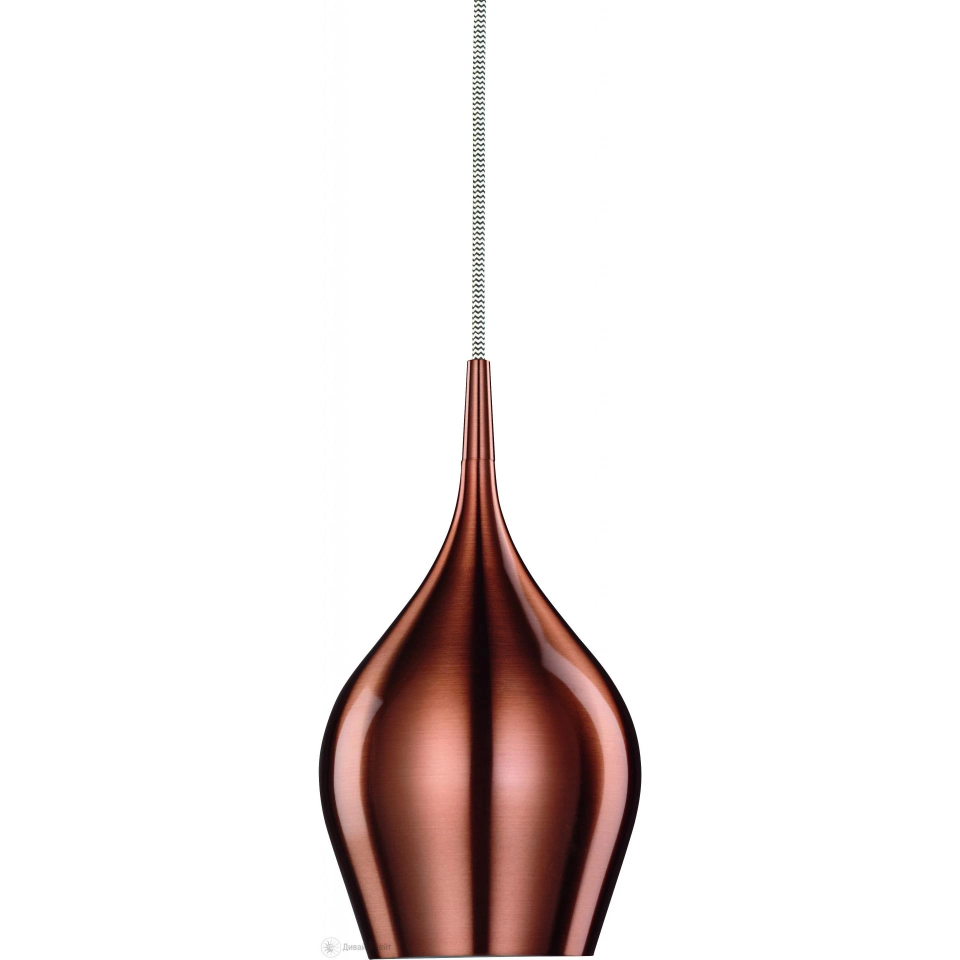 Подвесной светильник ARTE Lamp Vibrant A6412SP-1BZ