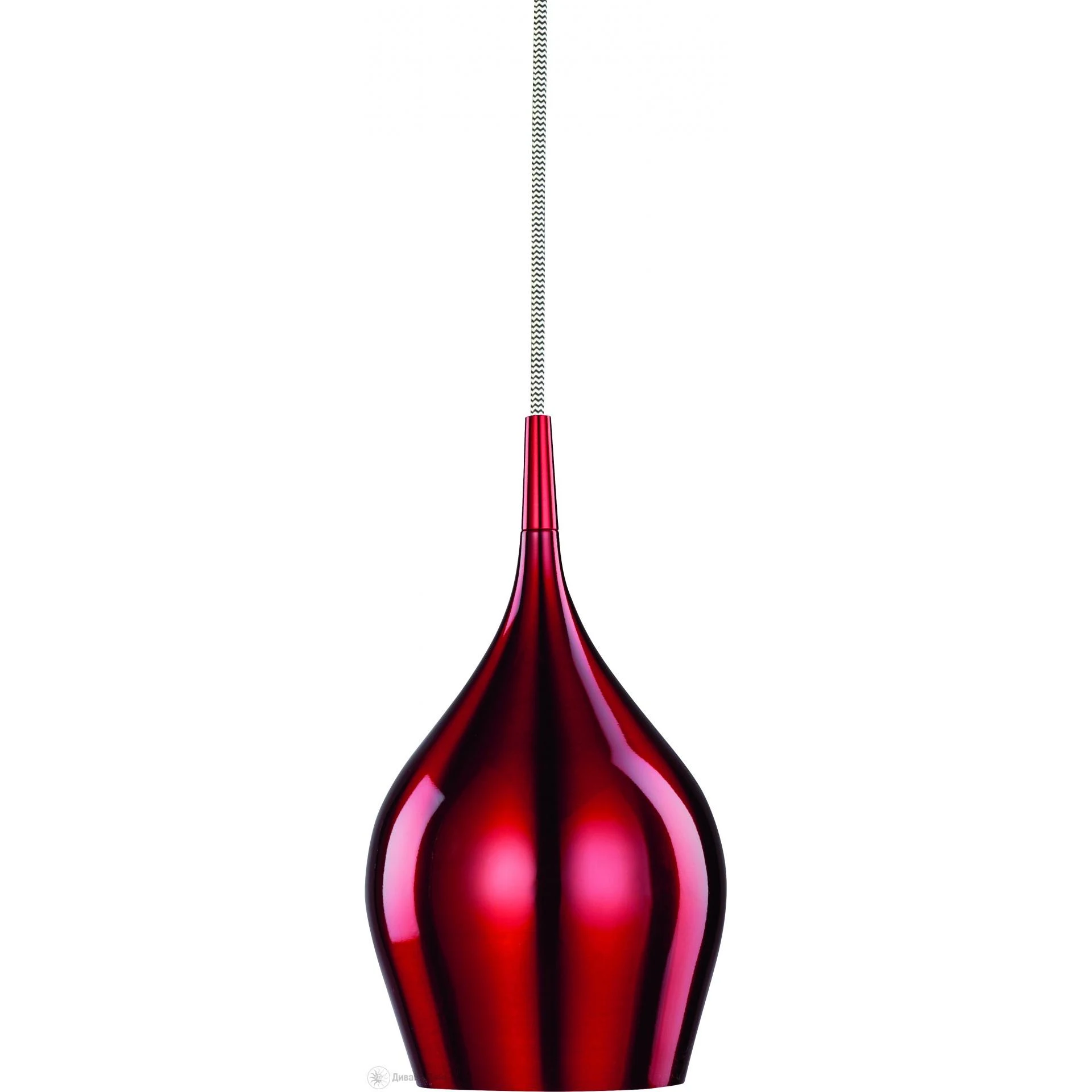 Подвесной светильник ARTE Lamp Vibrant A6412SP-1RD