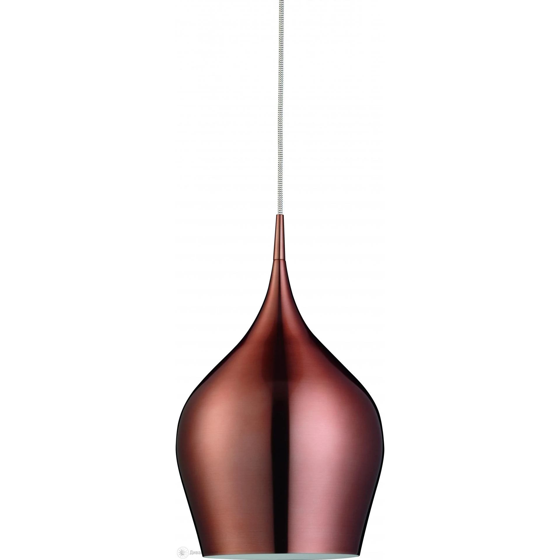 Подвесной светильник ARTE Lamp Vibrant A6426SP-1BZ