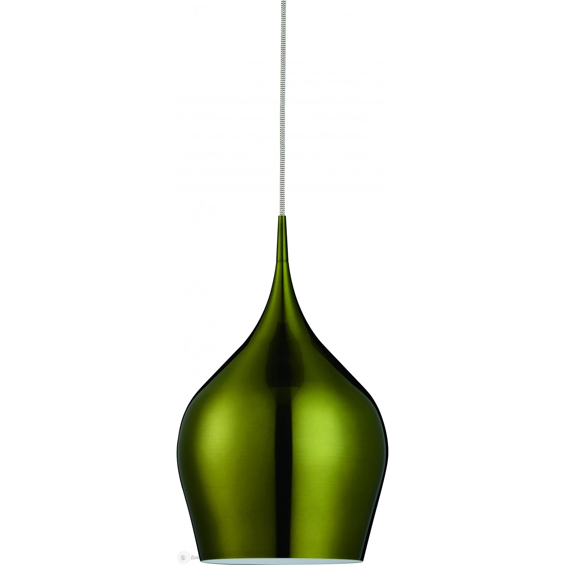 Подвесной светильник ARTE Lamp Vibrant A6426SP-1GR