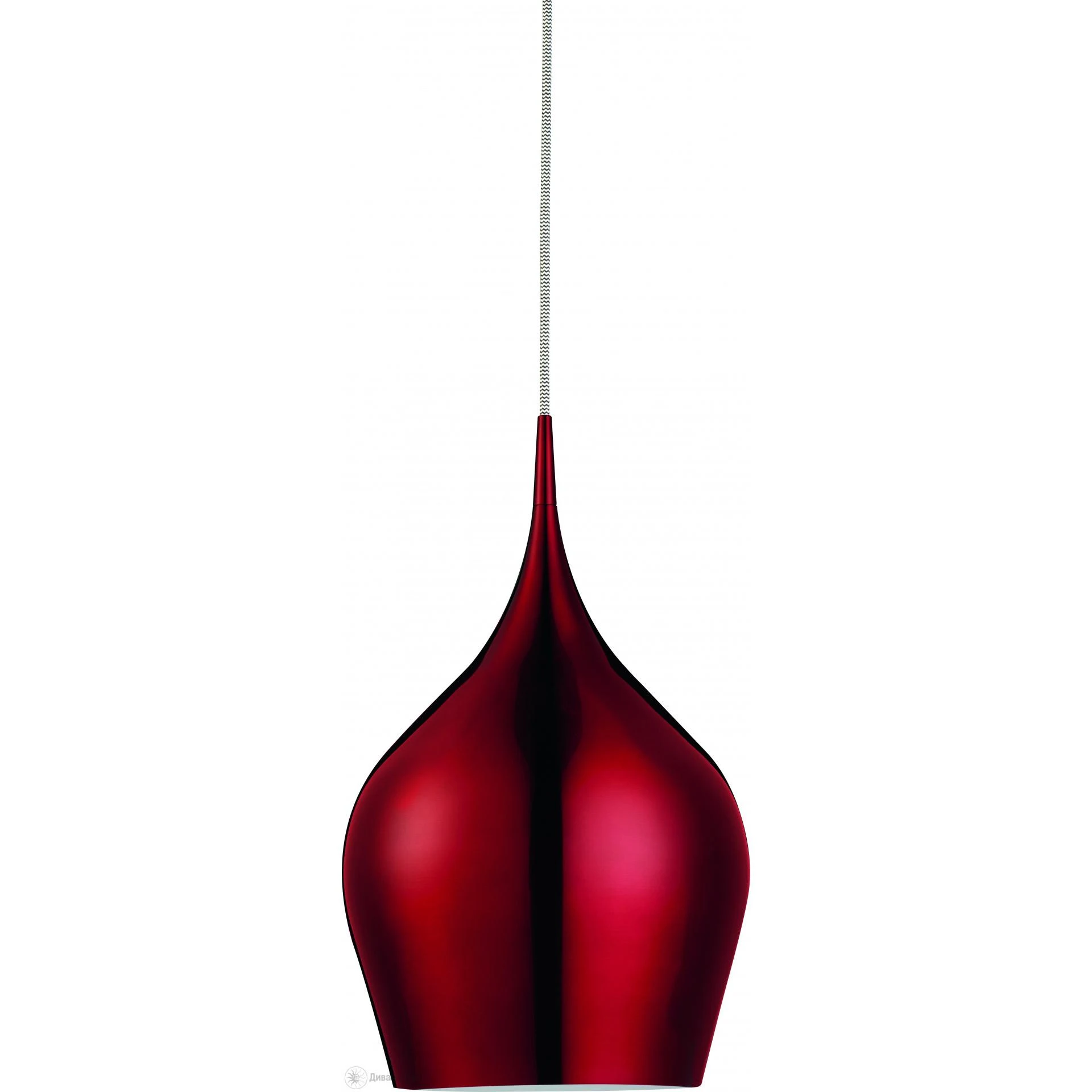 Подвесной светильник ARTE Lamp Vibrant A6426SP-1RD