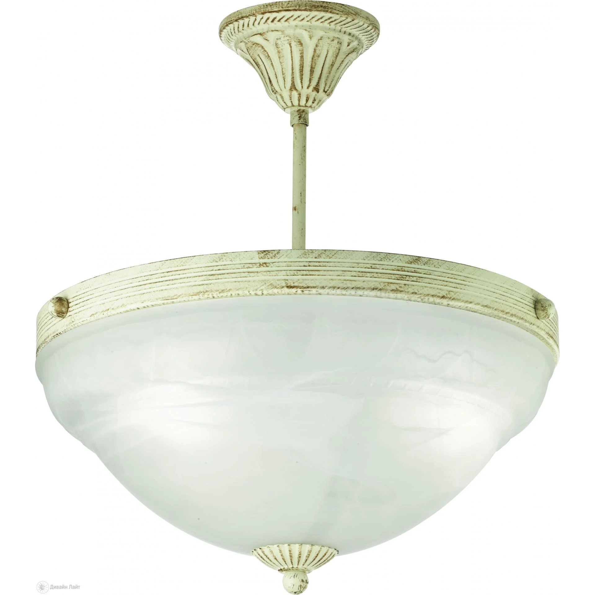 Люстра на штанге ARTE Lamp VICTORIANA A8777PL-3WG