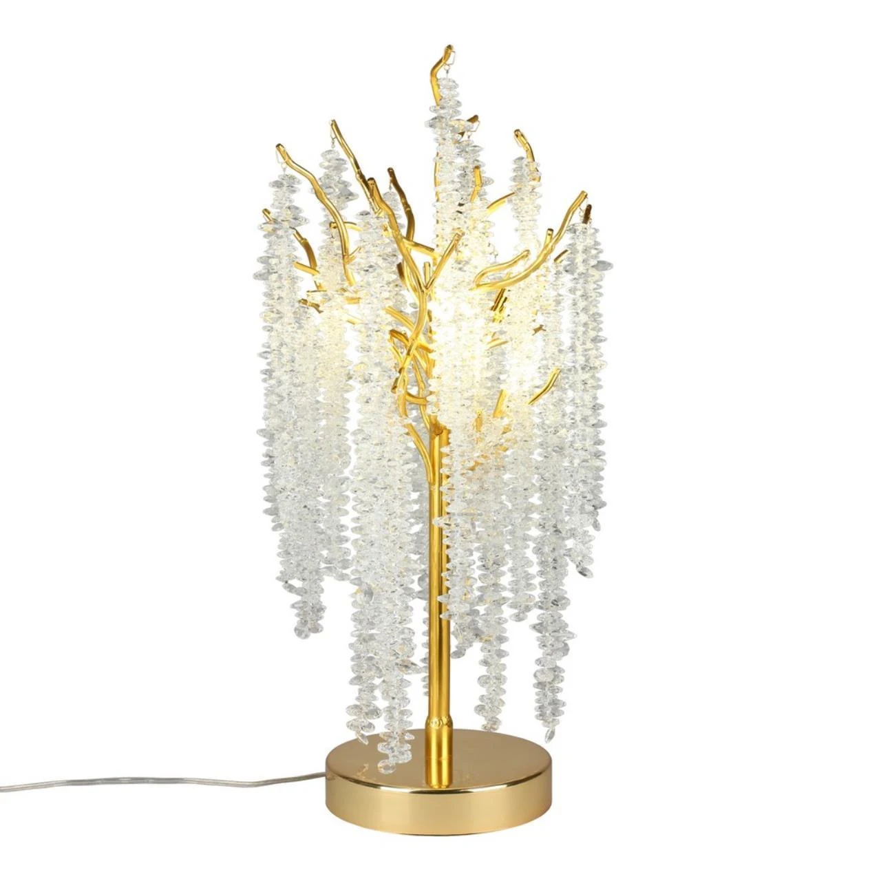 Настольная лампа APLOYT Viktorayn APL.844.04.03