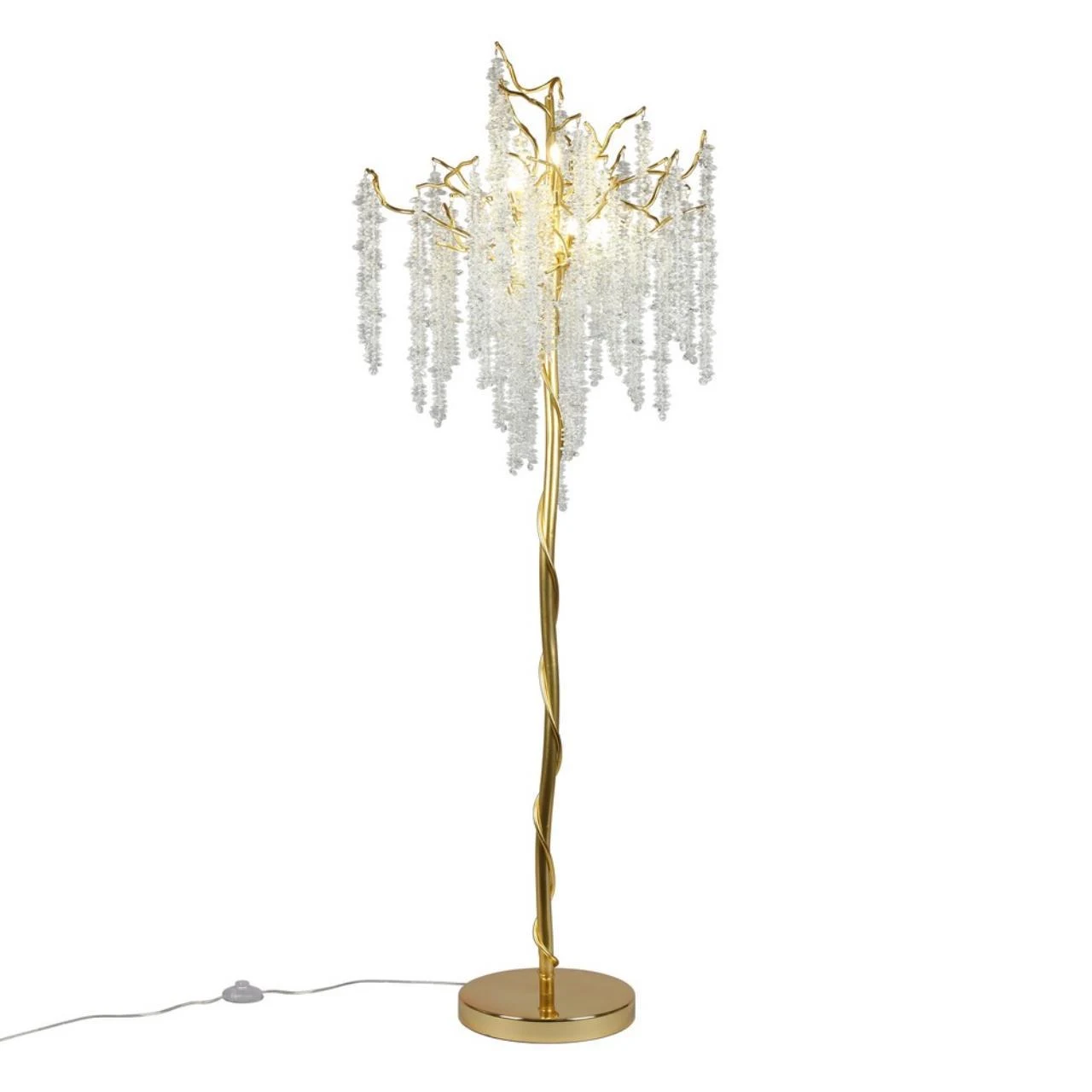 Торшер APLOYT Viktorayn APL.844.05.05